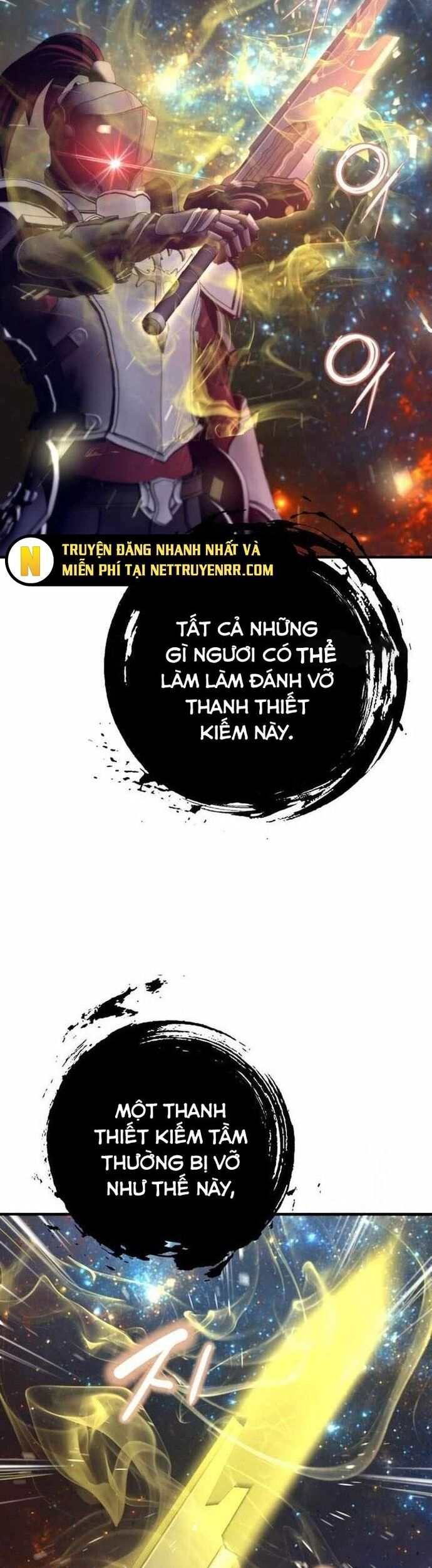 Thăng Cấp Trong Ngục Tối Độc Quyền Chapter 36 - Trang 2