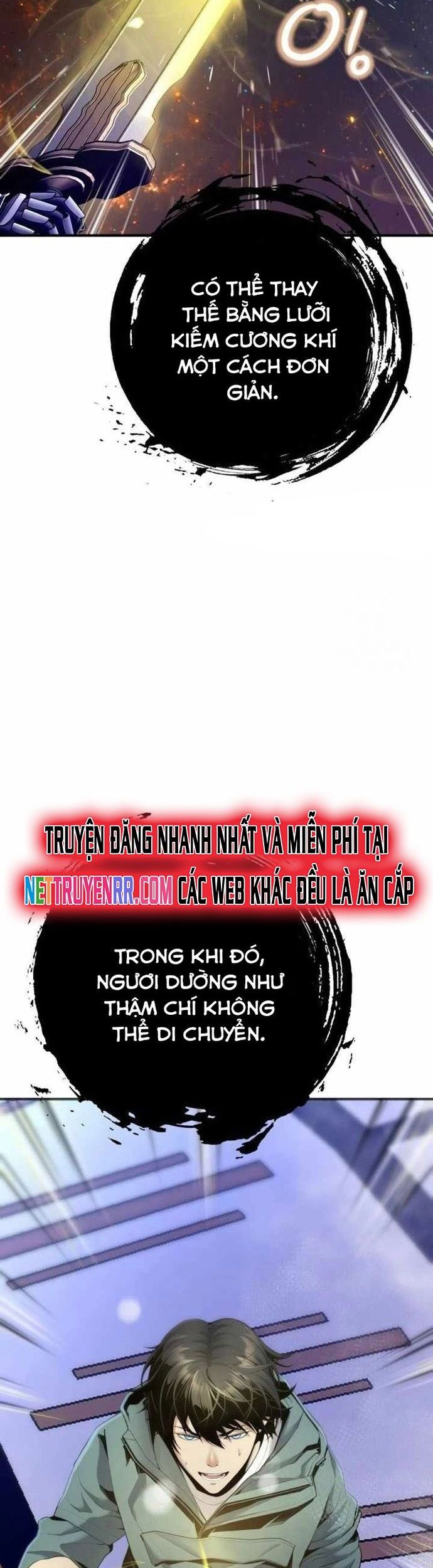 Thăng Cấp Trong Ngục Tối Độc Quyền Chapter 36 - Trang 2