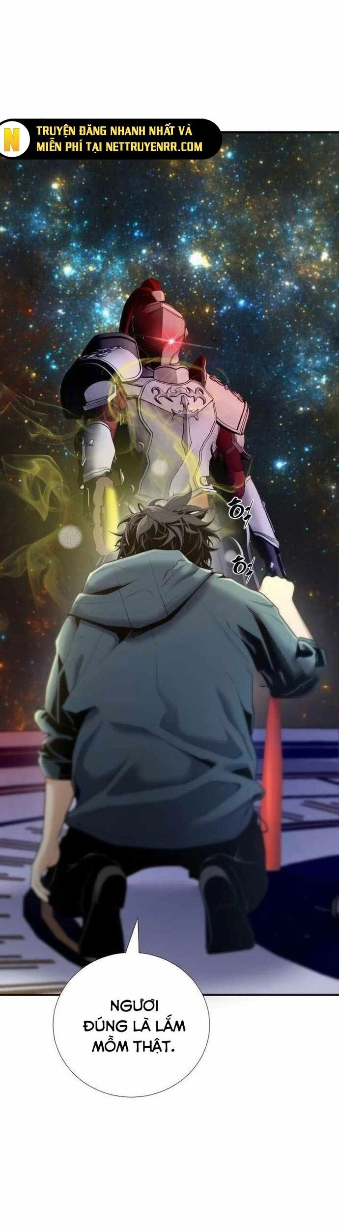 Thăng Cấp Trong Ngục Tối Độc Quyền Chapter 36 - Trang 2