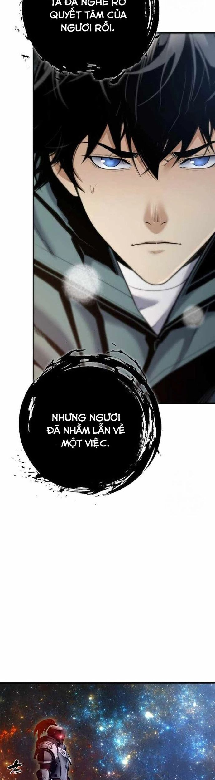 Thăng Cấp Trong Ngục Tối Độc Quyền Chapter 36 - Trang 2