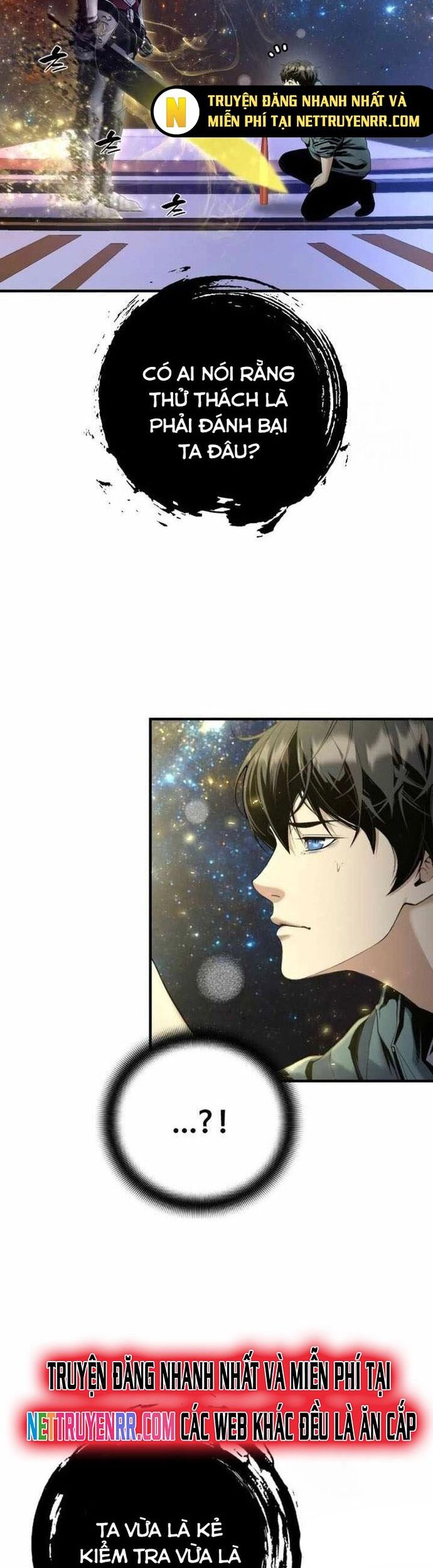 Thăng Cấp Trong Ngục Tối Độc Quyền Chapter 36 - Trang 2