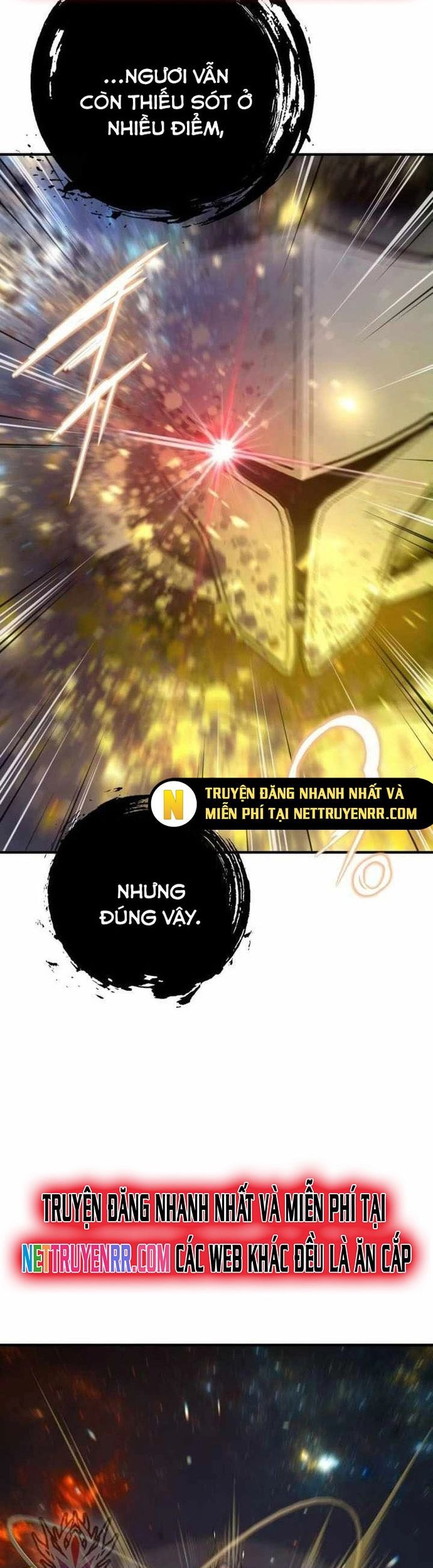 Thăng Cấp Trong Ngục Tối Độc Quyền Chapter 36 - Trang 2