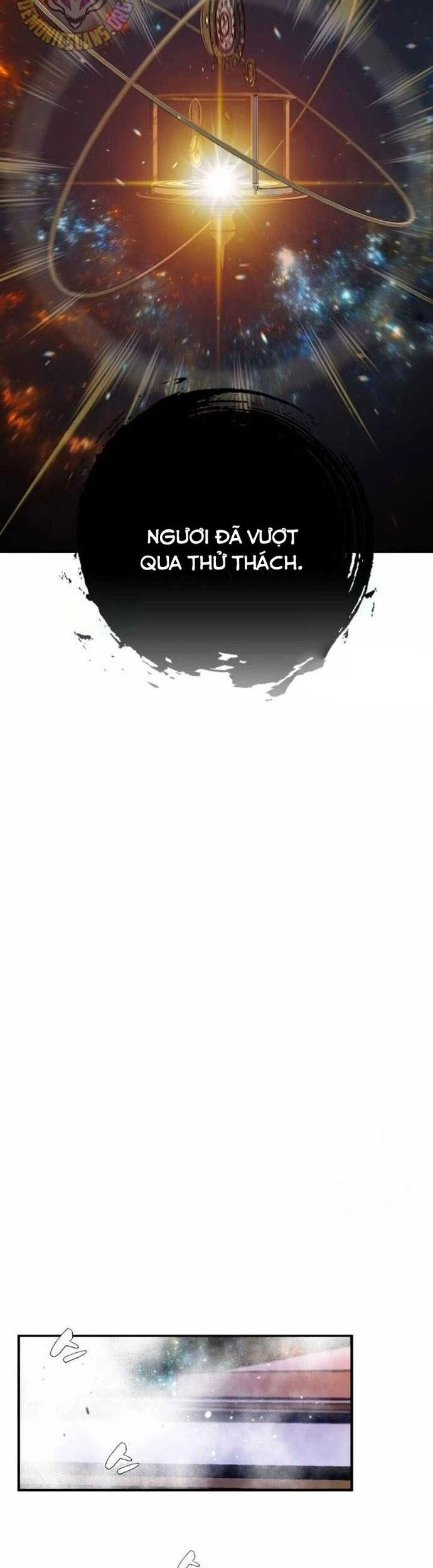 Thăng Cấp Trong Ngục Tối Độc Quyền Chapter 36 - Trang 2
