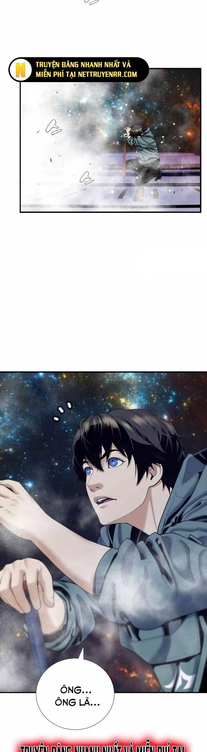 Thăng Cấp Trong Ngục Tối Độc Quyền Chapter 36 - Trang 2