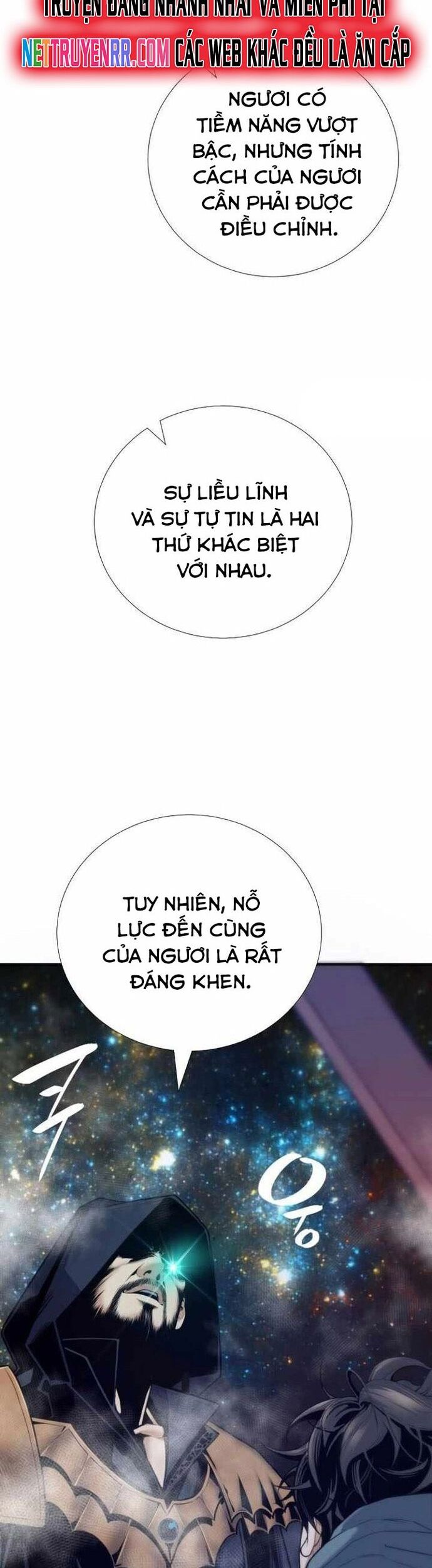 Thăng Cấp Trong Ngục Tối Độc Quyền Chapter 36 - Trang 2