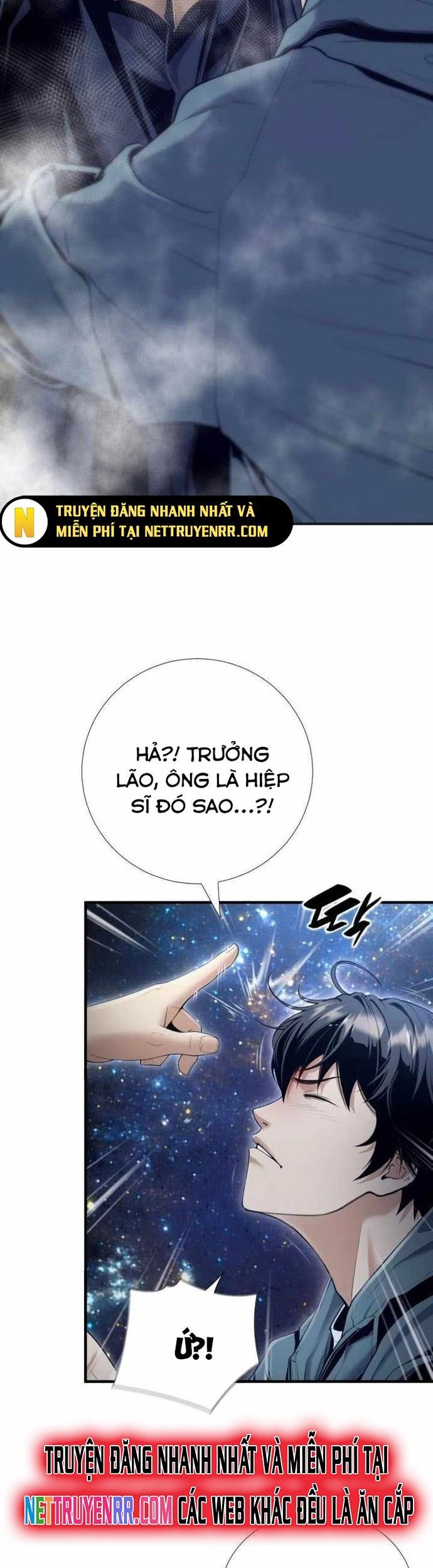 Thăng Cấp Trong Ngục Tối Độc Quyền Chapter 36 - Trang 2