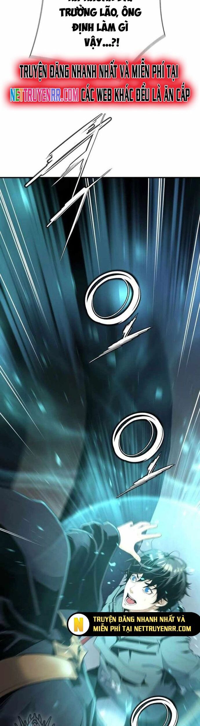 Thăng Cấp Trong Ngục Tối Độc Quyền Chapter 36 - Trang 2