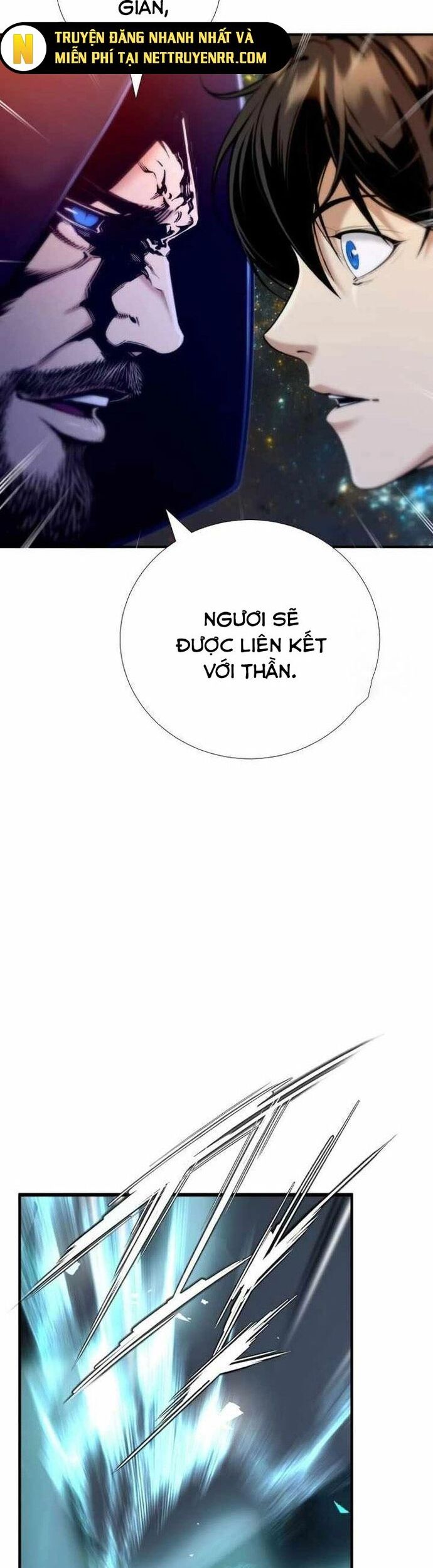 Thăng Cấp Trong Ngục Tối Độc Quyền Chapter 36 - Trang 2