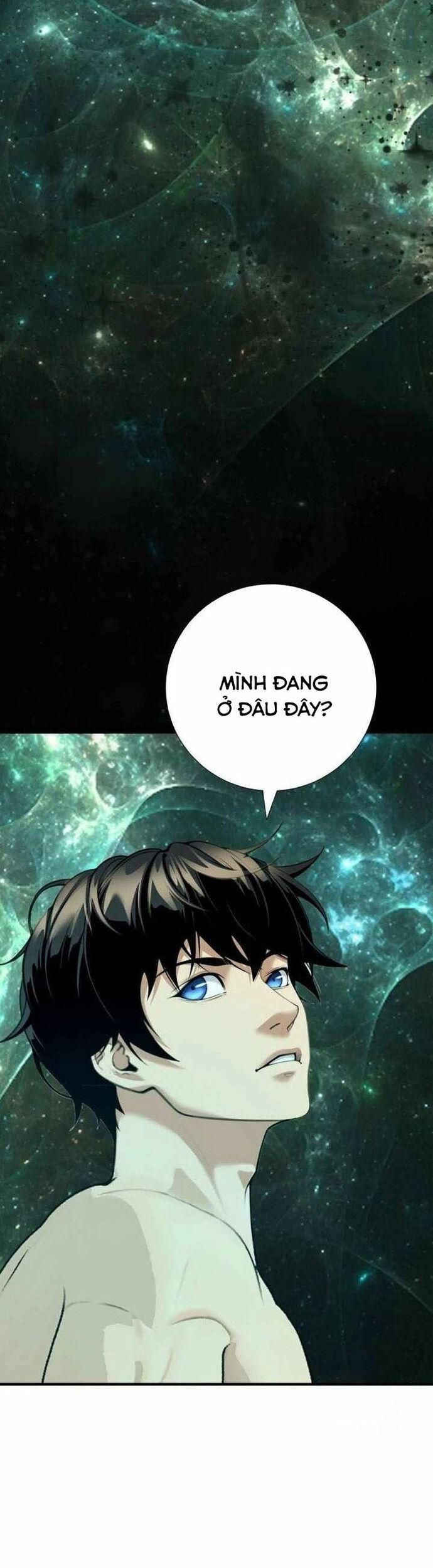 Thăng Cấp Trong Ngục Tối Độc Quyền Chapter 36 - Trang 2