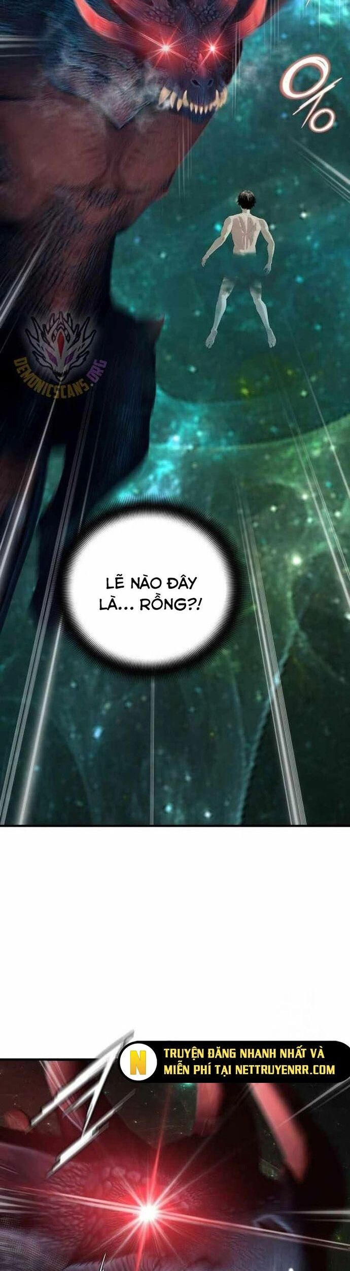 Thăng Cấp Trong Ngục Tối Độc Quyền Chapter 36 - Trang 2