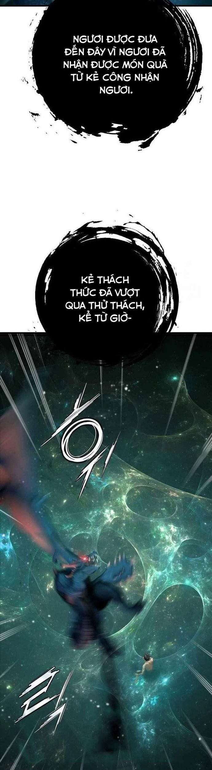 Thăng Cấp Trong Ngục Tối Độc Quyền Chapter 36 - Trang 2