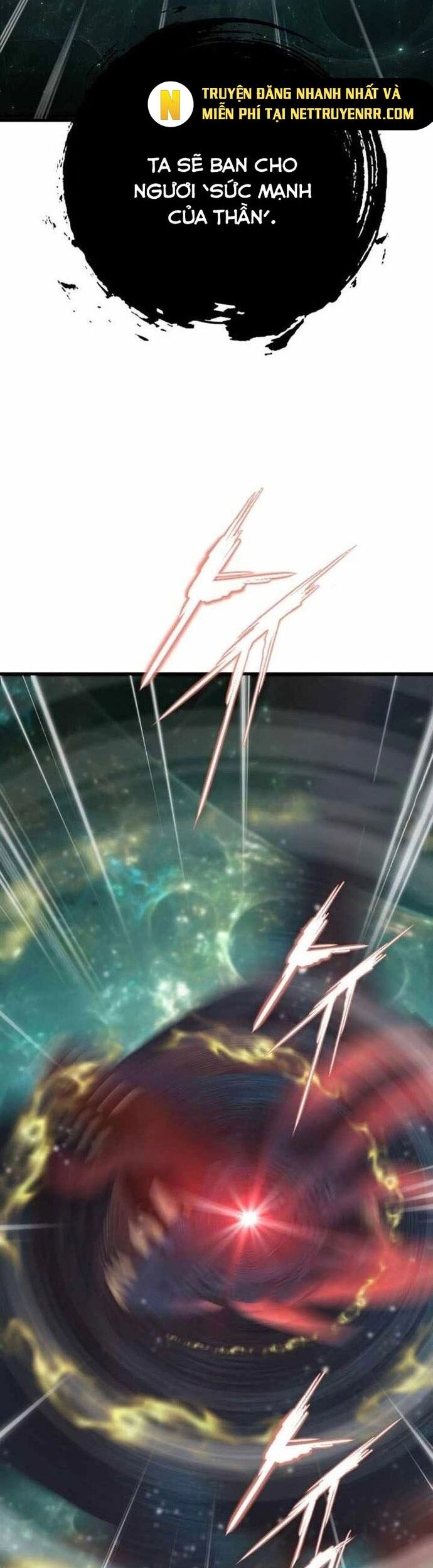 Thăng Cấp Trong Ngục Tối Độc Quyền Chapter 36 - Trang 2