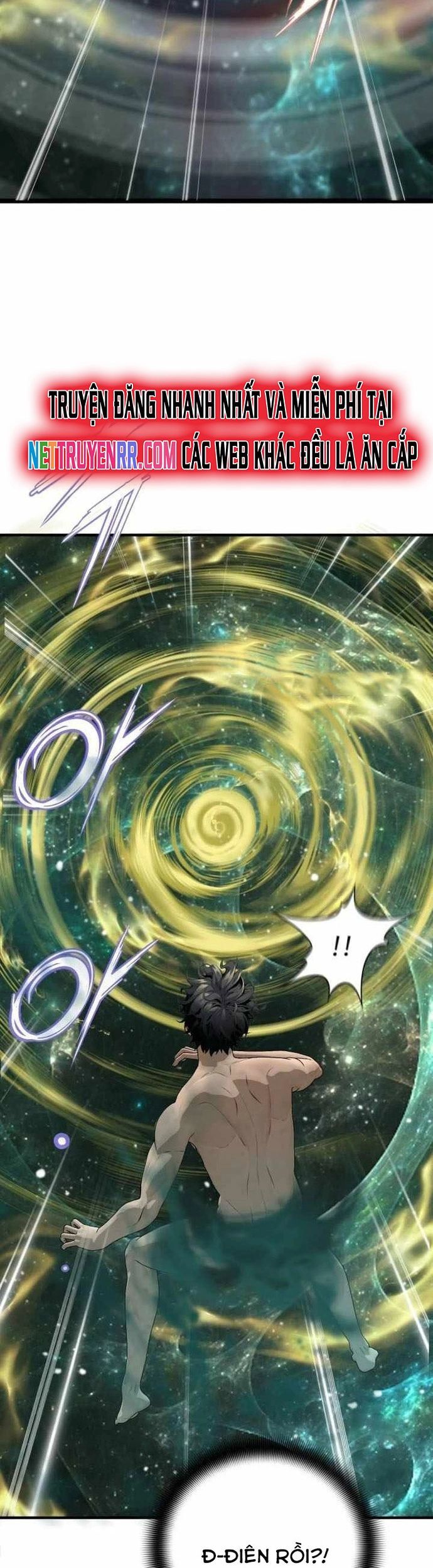 Thăng Cấp Trong Ngục Tối Độc Quyền Chapter 36 - Trang 2