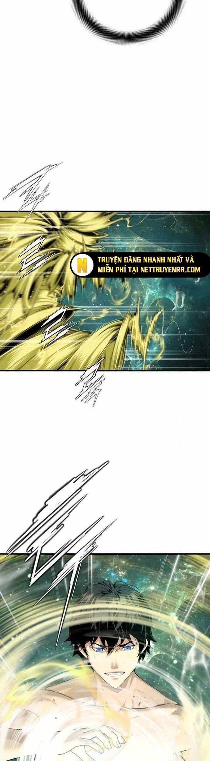 Thăng Cấp Trong Ngục Tối Độc Quyền Chapter 36 - Trang 2