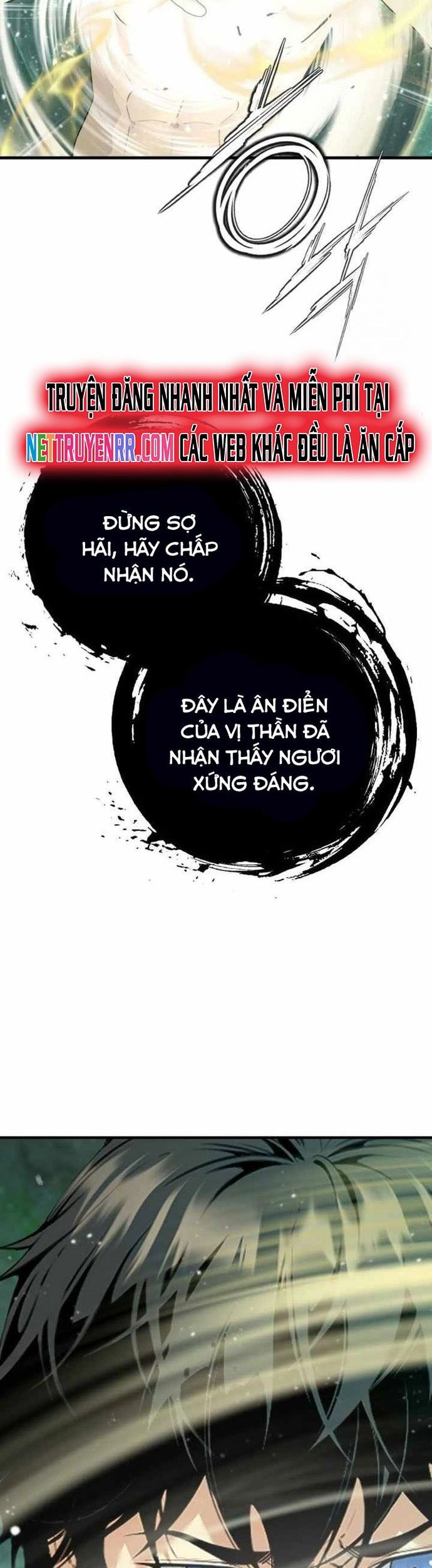 Thăng Cấp Trong Ngục Tối Độc Quyền Chapter 36 - Trang 2