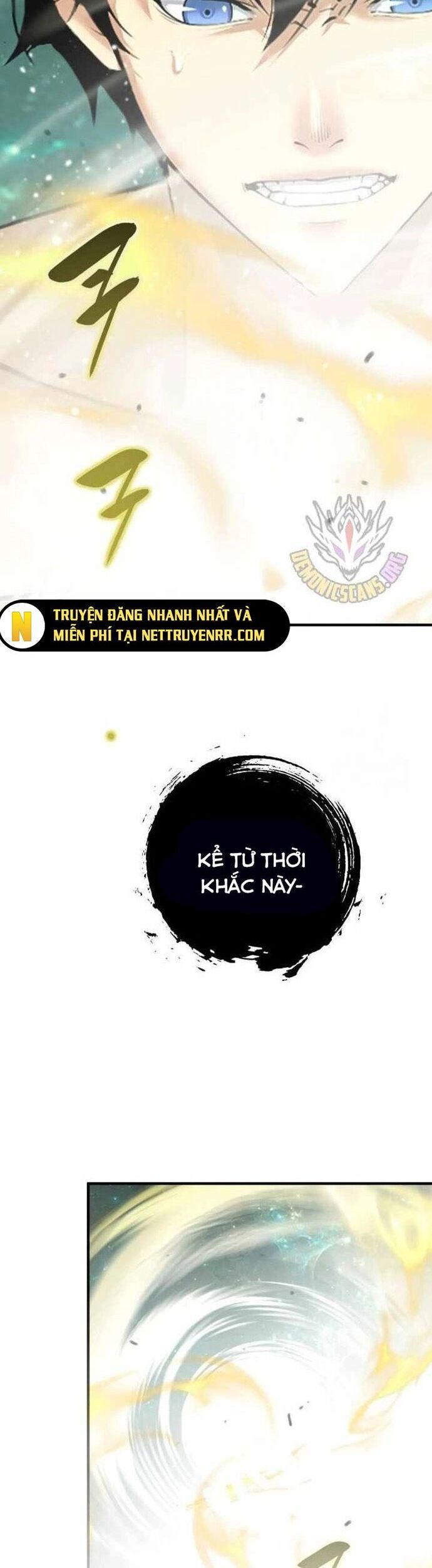 Thăng Cấp Trong Ngục Tối Độc Quyền Chapter 36 - Trang 2