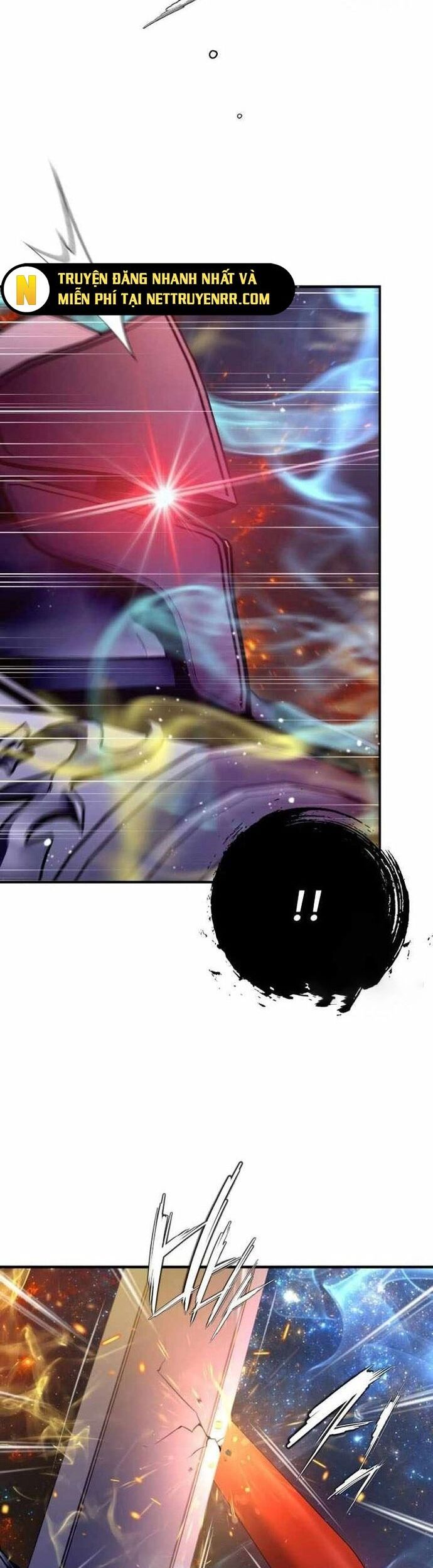 Thăng Cấp Trong Ngục Tối Độc Quyền Chapter 36 - Trang 2