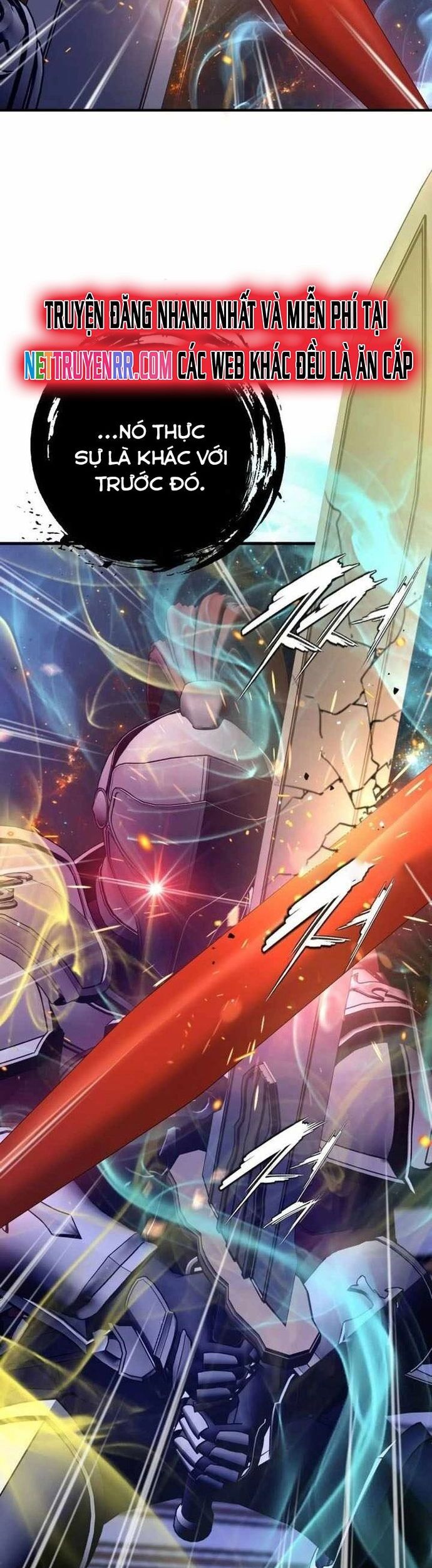 Thăng Cấp Trong Ngục Tối Độc Quyền Chapter 36 - Trang 2