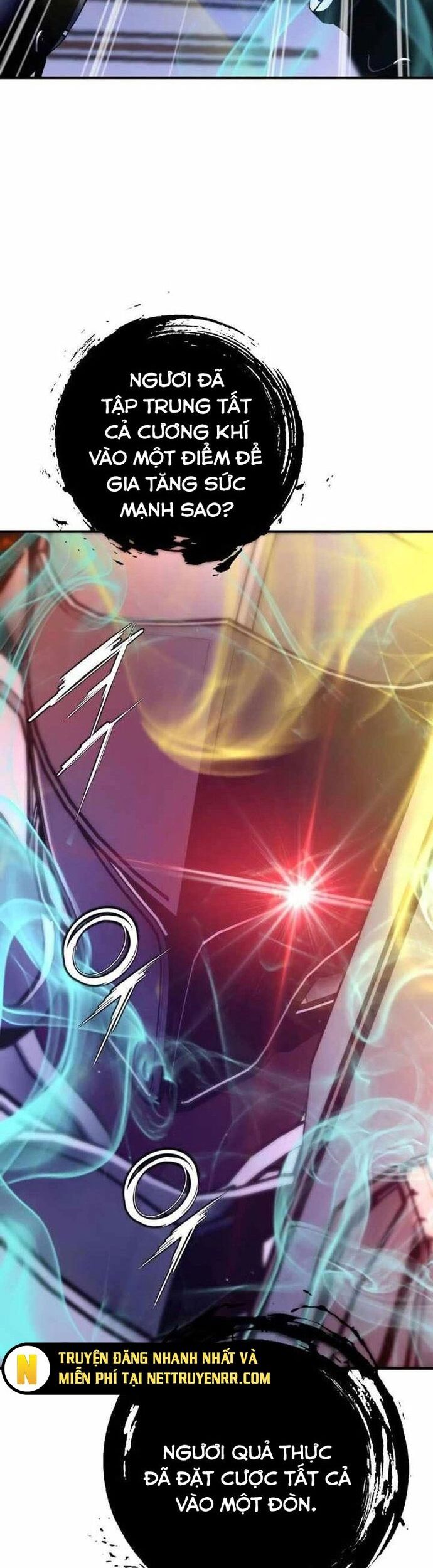 Thăng Cấp Trong Ngục Tối Độc Quyền Chapter 36 - Trang 2