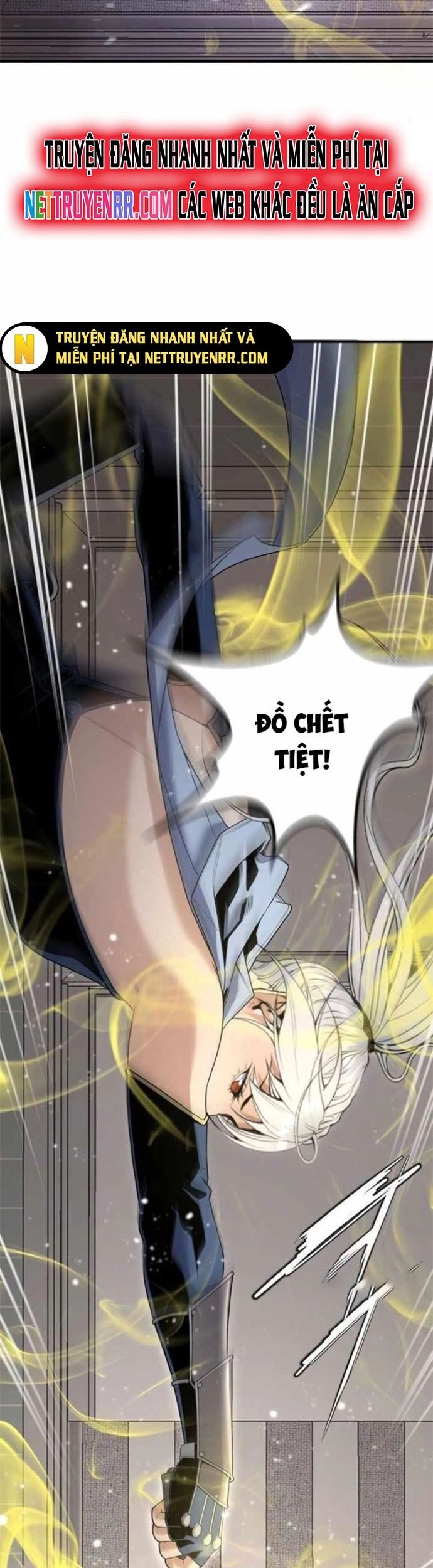 Thăng Cấp Trong Ngục Tối Độc Quyền Chapter 37 - Trang 2