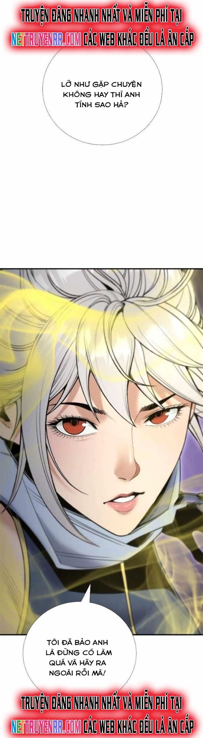Thăng Cấp Trong Ngục Tối Độc Quyền Chapter 37 - Trang 2