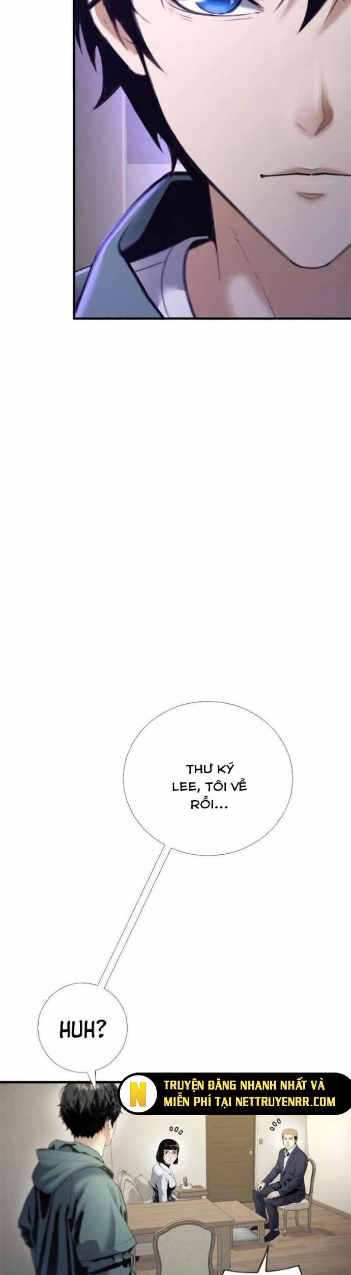 Thăng Cấp Trong Ngục Tối Độc Quyền Chapter 37 - Trang 2