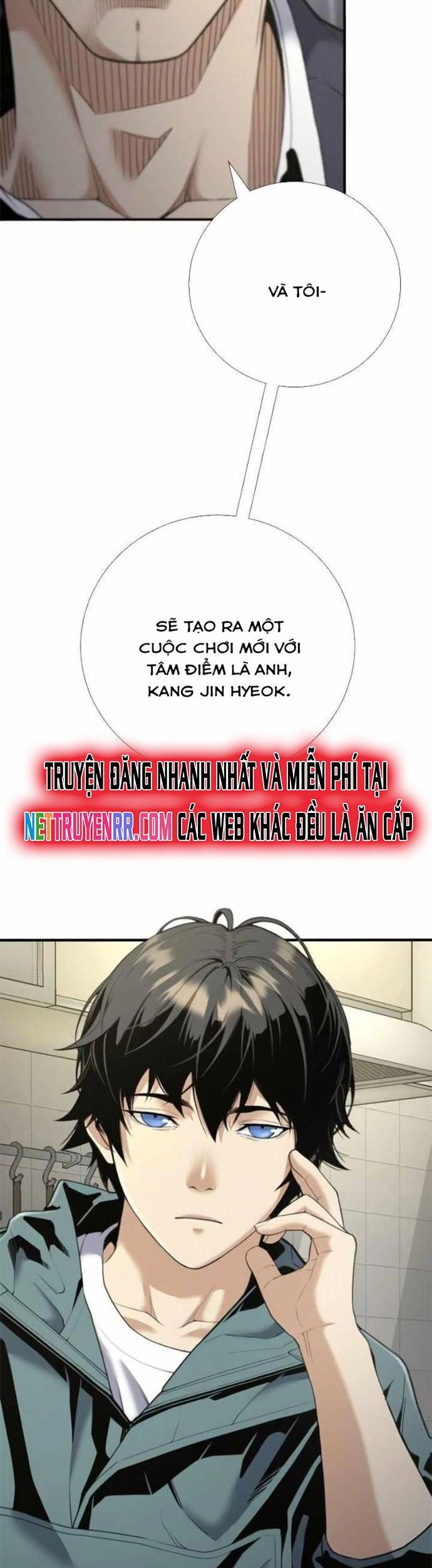 Thăng Cấp Trong Ngục Tối Độc Quyền Chapter 37 - Trang 2