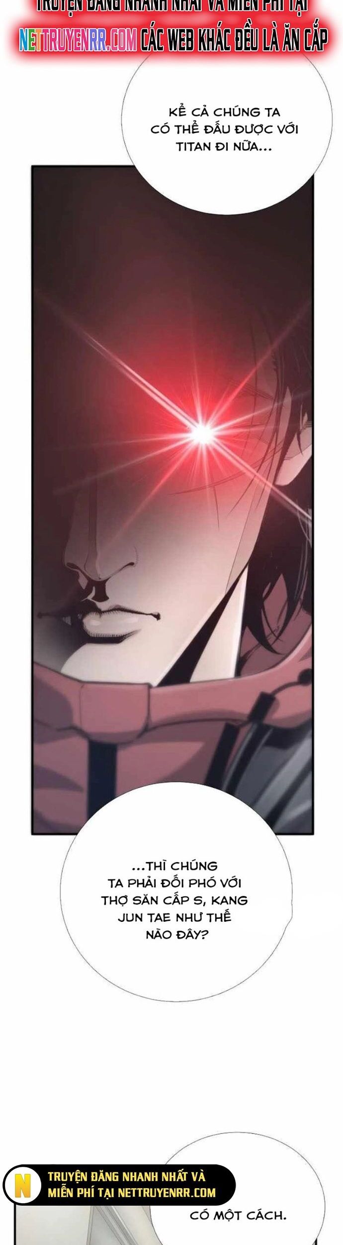 Thăng Cấp Trong Ngục Tối Độc Quyền Chapter 37 - Trang 2