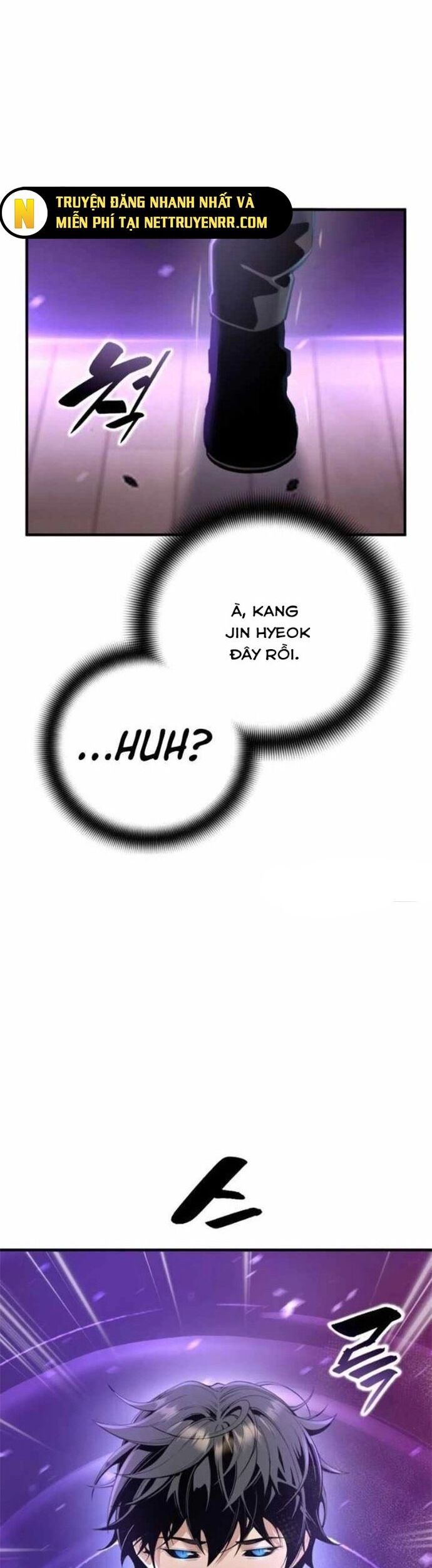 Thăng Cấp Trong Ngục Tối Độc Quyền Chapter 37 - Trang 2