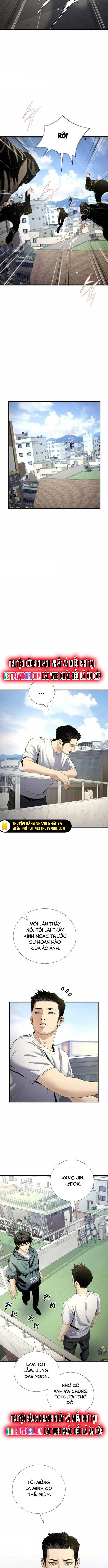 Thăng Cấp Trong Ngục Tối Độc Quyền Chapter 38 - Trang 2