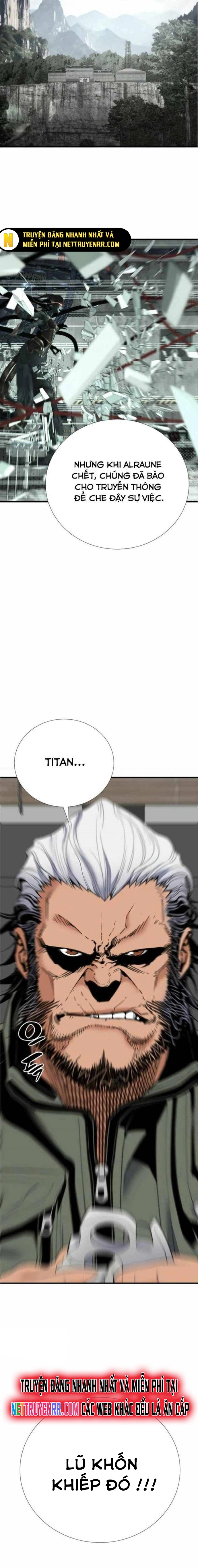 Thăng Cấp Trong Ngục Tối Độc Quyền Chapter 38 - Trang 2