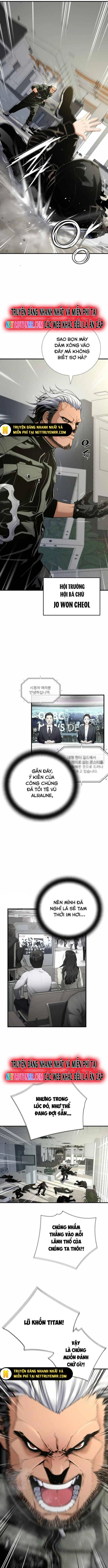 Thăng Cấp Trong Ngục Tối Độc Quyền Chapter 38 - Trang 2