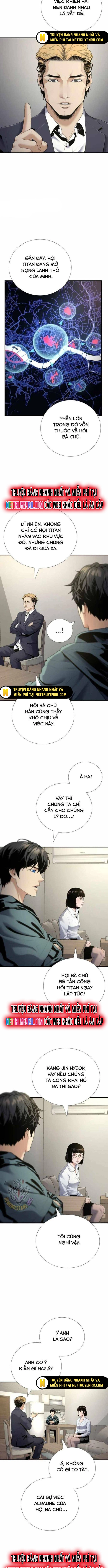 Thăng Cấp Trong Ngục Tối Độc Quyền Chapter 38 - Trang 2