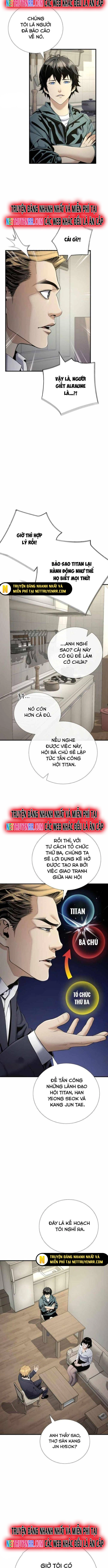 Thăng Cấp Trong Ngục Tối Độc Quyền Chapter 38 - Trang 2