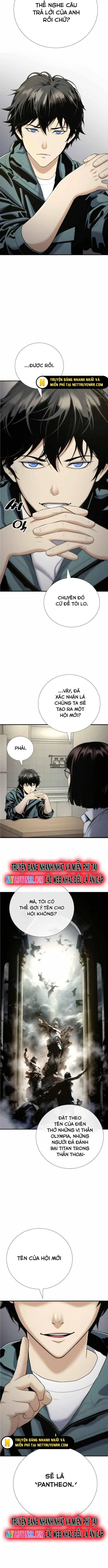 Thăng Cấp Trong Ngục Tối Độc Quyền Chapter 38 - Trang 2