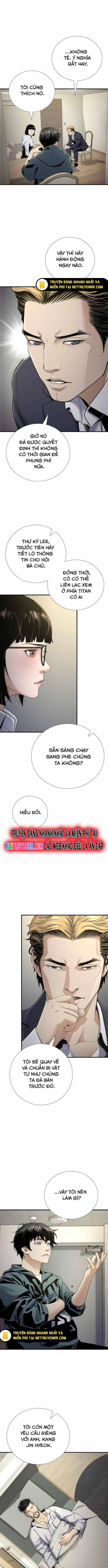 Thăng Cấp Trong Ngục Tối Độc Quyền Chapter 38 - Trang 2