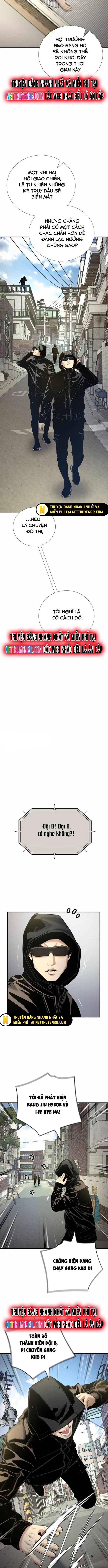 Thăng Cấp Trong Ngục Tối Độc Quyền Chapter 38 - Trang 2
