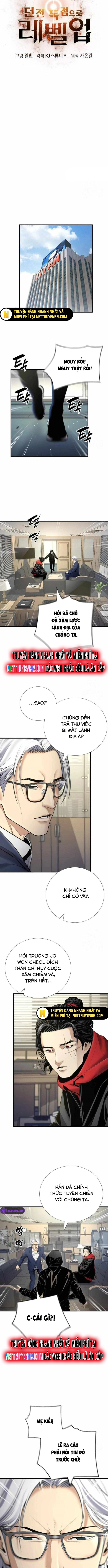 Thăng Cấp Trong Ngục Tối Độc Quyền Chapter 39 - Trang 2