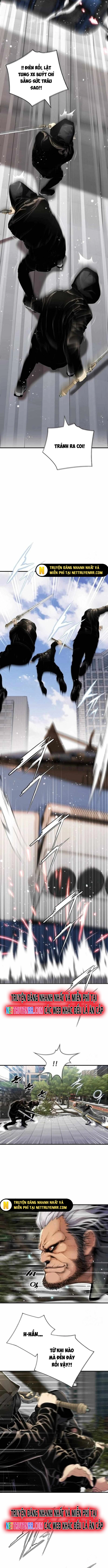 Thăng Cấp Trong Ngục Tối Độc Quyền Chapter 39 - Trang 2