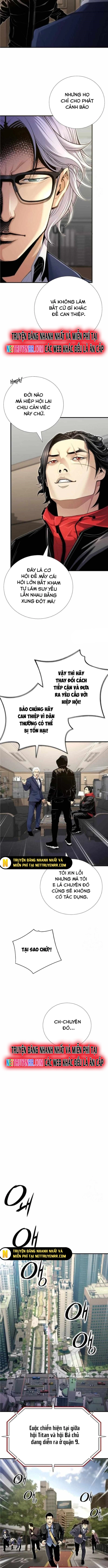 Thăng Cấp Trong Ngục Tối Độc Quyền Chapter 39 - Trang 2