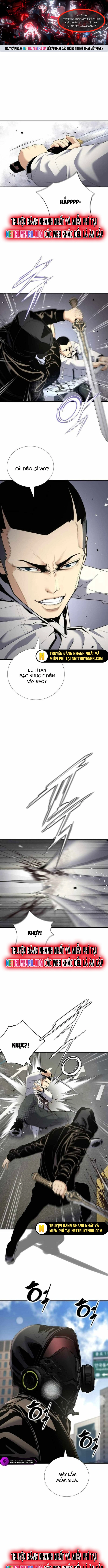 Thăng Cấp Trong Ngục Tối Độc Quyền Chapter 40 - Trang 2