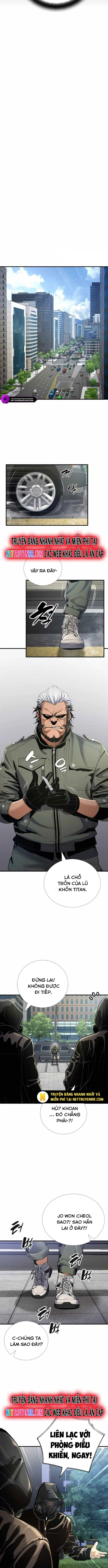 Thăng Cấp Trong Ngục Tối Độc Quyền Chapter 40 - Trang 2