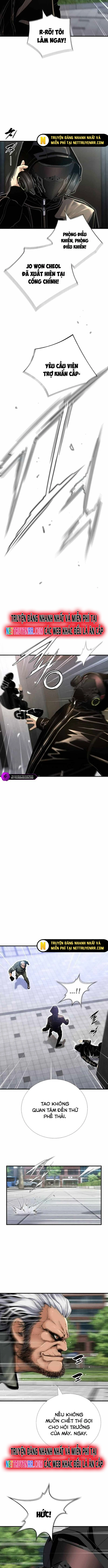 Thăng Cấp Trong Ngục Tối Độc Quyền Chapter 40 - Trang 2