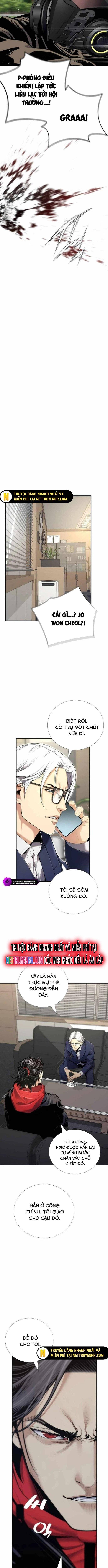 Thăng Cấp Trong Ngục Tối Độc Quyền Chapter 40 - Trang 2