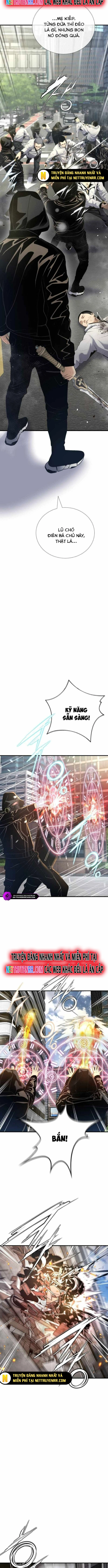 Thăng Cấp Trong Ngục Tối Độc Quyền Chapter 40 - Trang 2