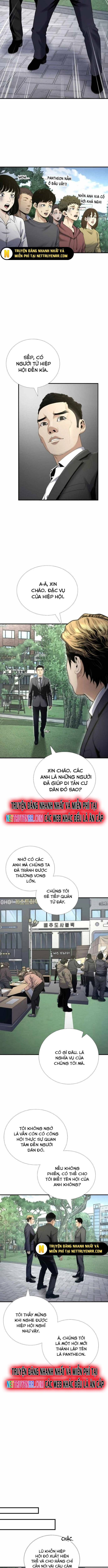 Thăng Cấp Trong Ngục Tối Độc Quyền Chapter 40 - Trang 2