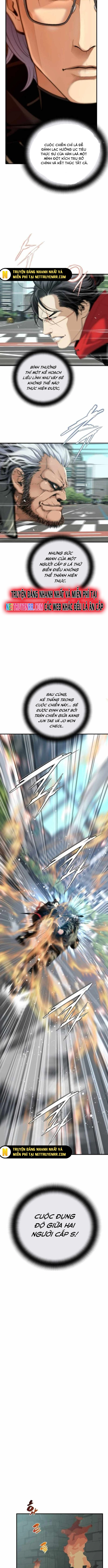 Thăng Cấp Trong Ngục Tối Độc Quyền Chapter 41 - Trang 2