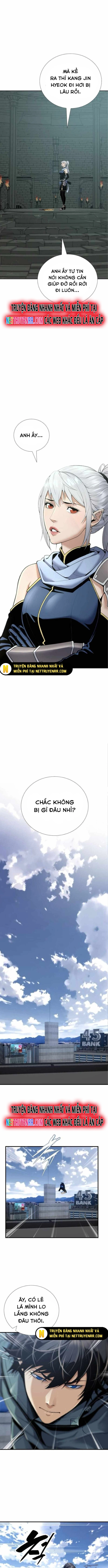 Thăng Cấp Trong Ngục Tối Độc Quyền Chapter 41 - Trang 2