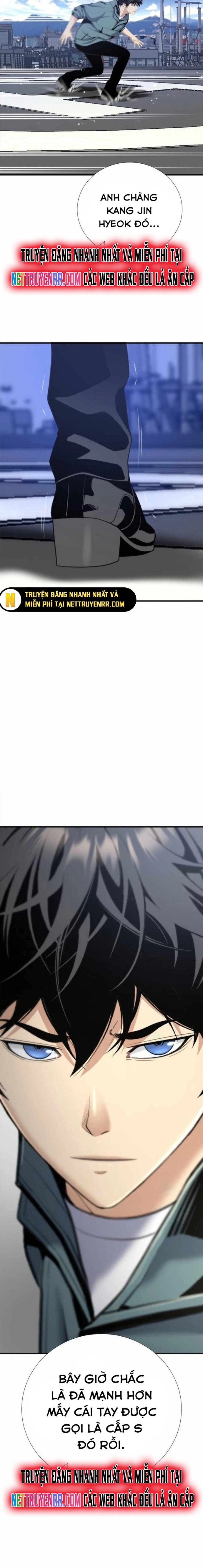 Thăng Cấp Trong Ngục Tối Độc Quyền Chapter 41 - Trang 2