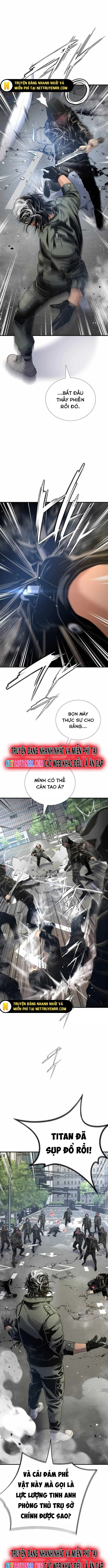 Thăng Cấp Trong Ngục Tối Độc Quyền Chapter 41 - Trang 2